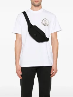 MONCLER Durance small bum bag