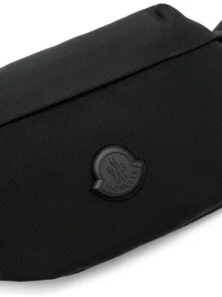 MONCLER Durance small bum bag
