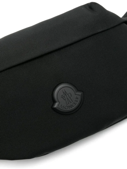 MONCLER Durance small bum bag