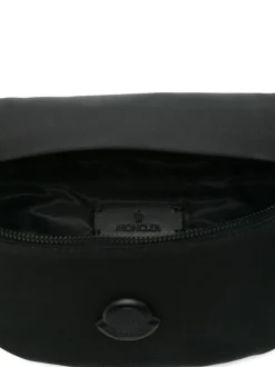 MONCLER Durance small bum bag