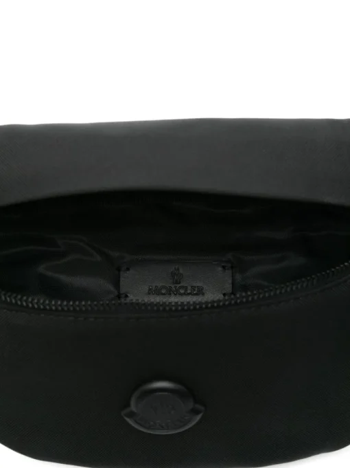 MONCLER Durance small bum bag