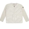 Kids/BOY MONCLER ENFANT Cardigan con applicazione