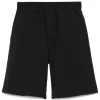 Kids/BOY MONCLER ENFANT Cotton jersey shorts