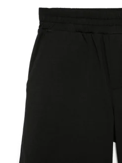Kids/BOY MONCLER ENFANT Cotton jersey shorts