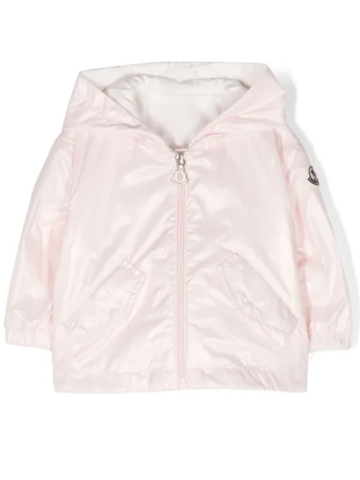 Kids/BOY MONCLER ENFANT Giacca Camelien con cappuccio