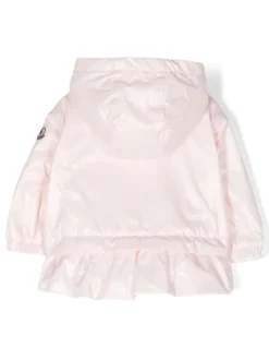 Kids/BOY MONCLER ENFANT Giacca Camelien con cappuccio