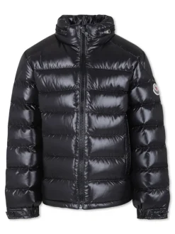 Kids/BOY MONCLER ENFANT Piumino trapuntato