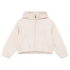 Kids MONCLER ENFANT Saria raincoat