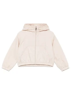 Kids MONCLER ENFANT Saria raincoat