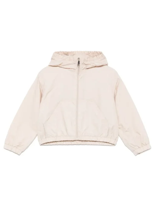 Kids MONCLER ENFANT Saria raincoat
