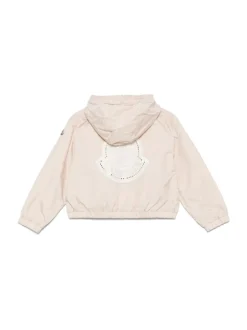 Kids MONCLER ENFANT Saria raincoat