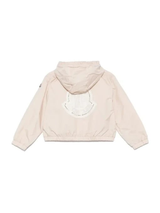Kids MONCLER ENFANT Saria raincoat