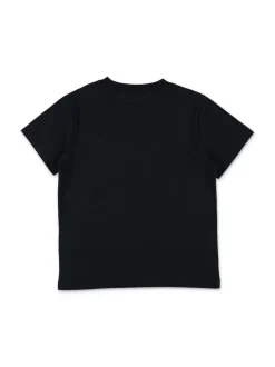 Kids MONCLER ENFANT Set of 3 cotton T-shirts
