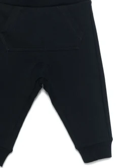 Kids/BOY MONCLER ENFANT Tracksuit with patch