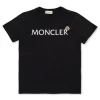 Kids/BOY MONCLER ENFANT T-shirt with print