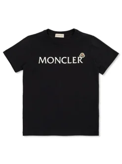 Kids/BOY MONCLER ENFANT T-shirt with print