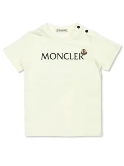 Kids/BOY MONCLER ENFANT T-shirt with print