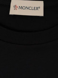 Kids/BOY MONCLER ENFANT T-shirt with print
