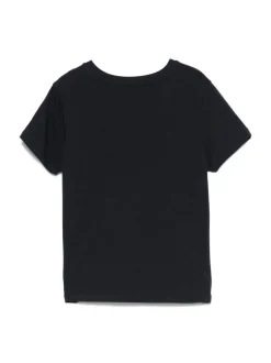 Kids MONCLER ENFANT T-shirt with logo
