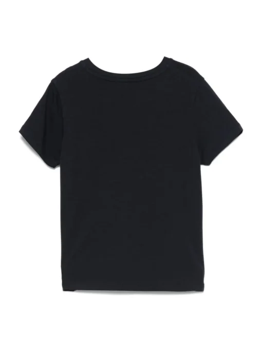 Kids MONCLER ENFANT T-shirt with logo