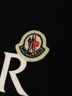 Kids/BOY MONCLER ENFANT T-shirt with print