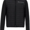 MONCLER GRENOBLE Down jacket with hood
