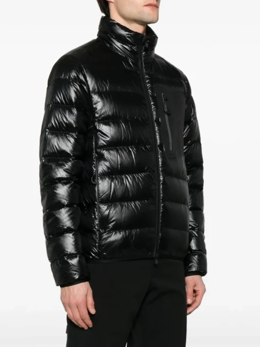 MONCLER GRENOBLE Fraser jacket