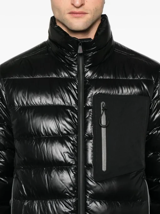 MONCLER GRENOBLE Fraser jacket