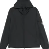 MONCLER Hooded jacket