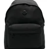 MONCLER New Pierrick backpack