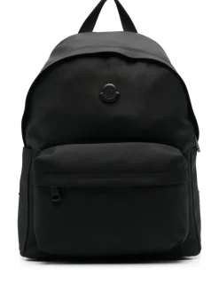 MONCLER New Pierrick backpack