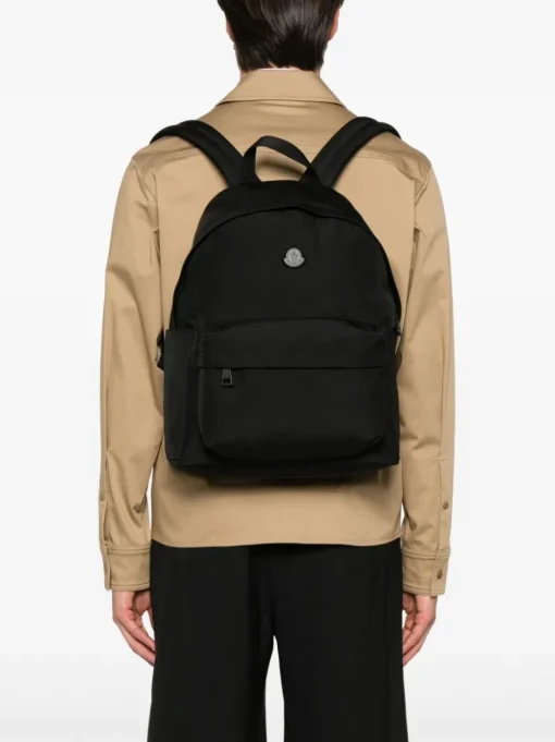 MONCLER New Pierrick backpack
