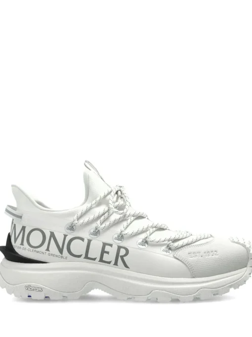 MONCLER Trailgrip Lite 2 sneakers