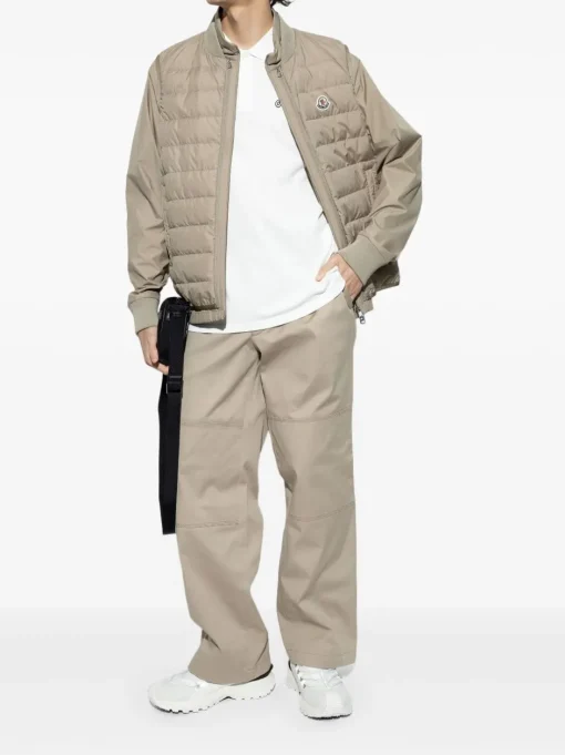 MONCLER Trailgrip Lite 2 sneakers