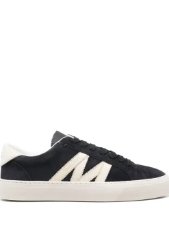 MONCLER Monaco M sneakers