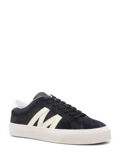 MONCLER Monaco M sneakers