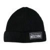 Kids/BOY MOSCHINO KIDS Berretto con applicazione