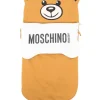 Kids/BOY MOSCHINO KIDS Teddy Bear sleeping bag