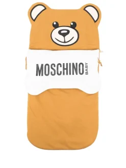 Kids/BOY MOSCHINO KIDS Teddy Bear sleeping bag