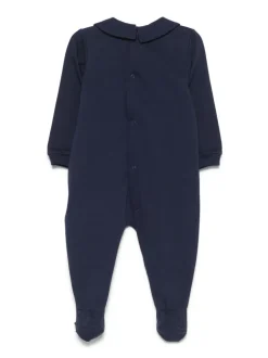 Kids/BOY MOSCHINO KIDS Teddy Bear print pajamas