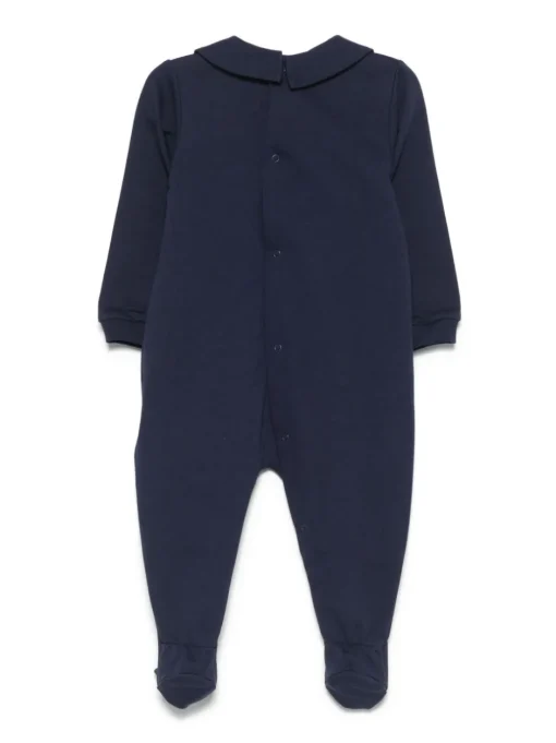 Kids/BOY MOSCHINO KIDS Teddy Bear print pajamas