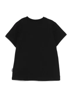 Kids/BOY MOSCHINO KIDS T-shirt with Teddy Bear application