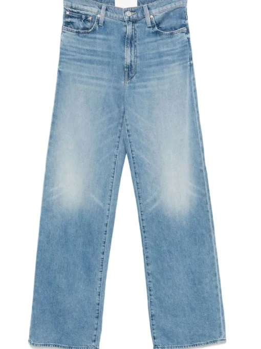 MOTHER Jeans The Dodger Sneaker