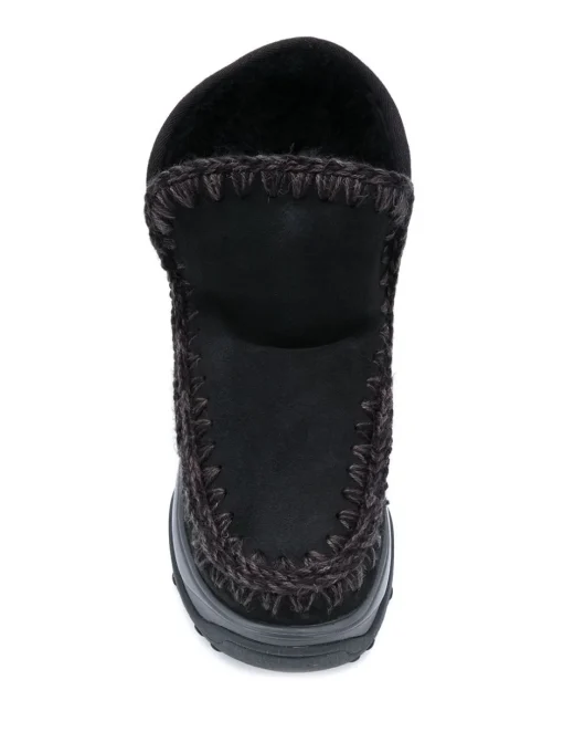 MOU Chunky sneaker eskimo
