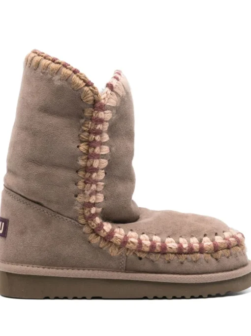 MOU Eskimo 24 boots