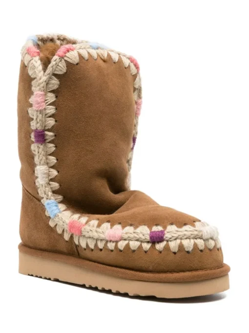 MOU Eskimo 24 boots