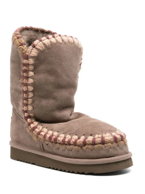 MOU Eskimo 24 boots