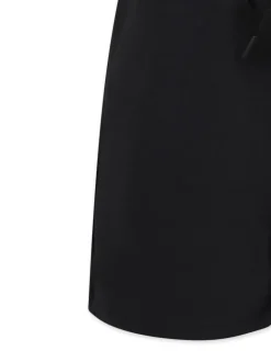 Kids/BOY MSGM KIDS Bermuda shorts with logo