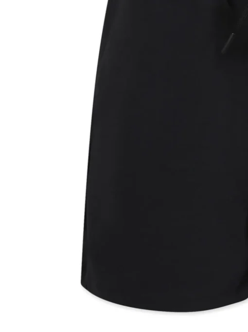 Kids/BOY MSGM KIDS Bermuda shorts with logo