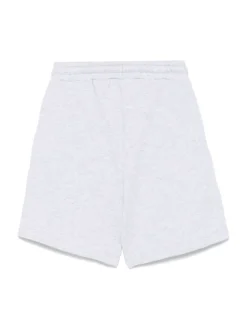 Kids/BOY MSGM KIDS Fleece Bermuda shorts